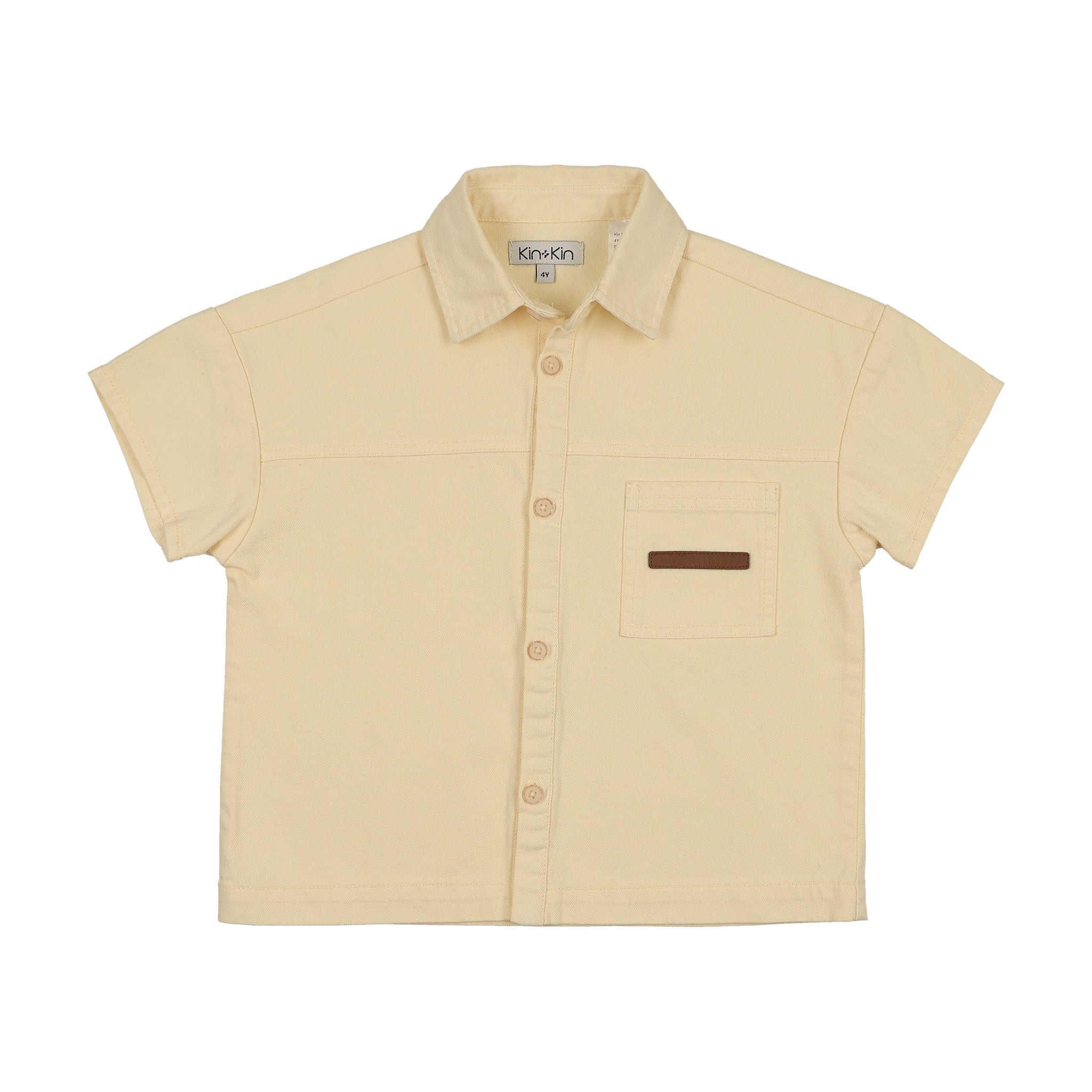 SS26 Denim Collection KinandKin SS26 Denim Collection KinandKin