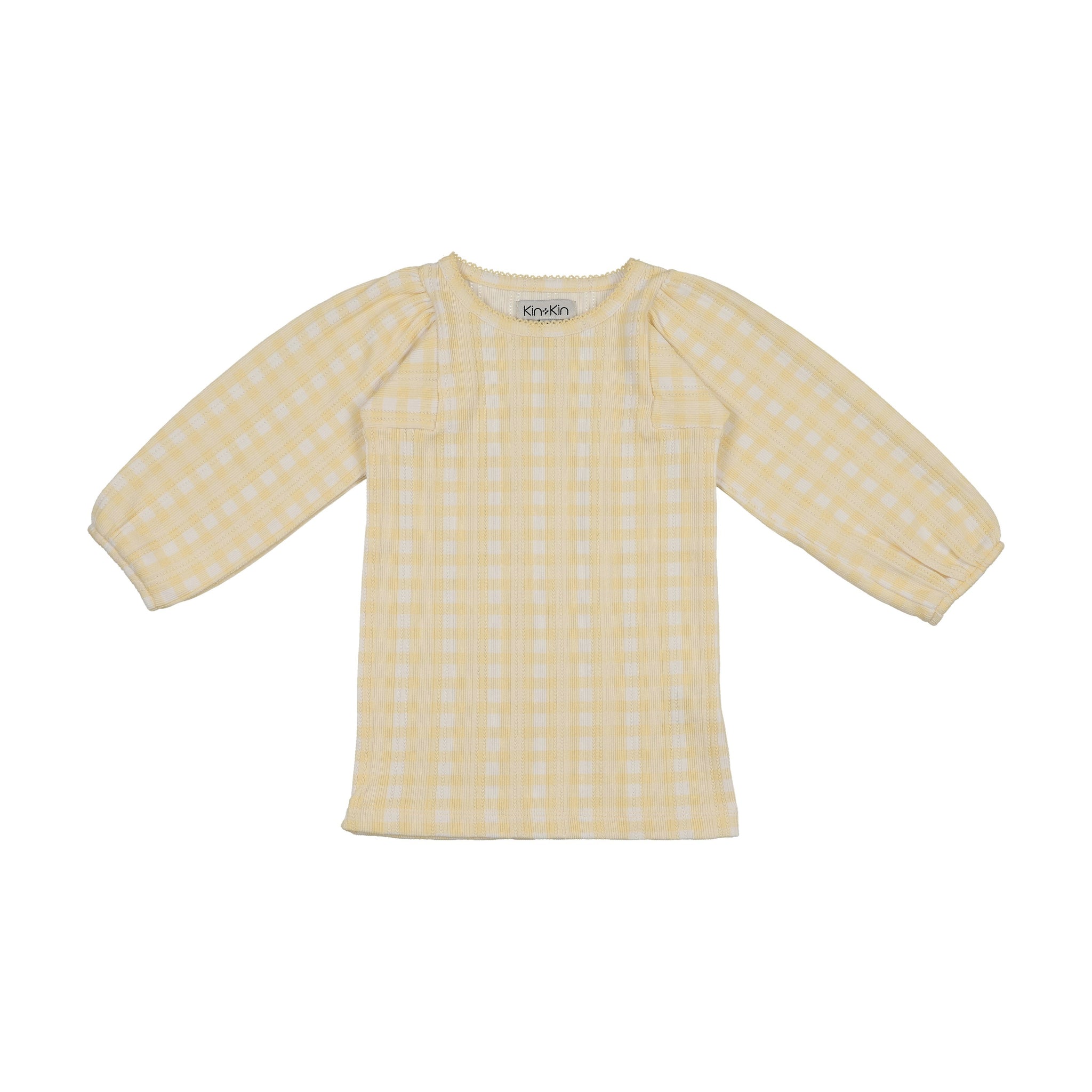 SS26 Denim Collection KinandKin SS26 Denim Collection KinandKin