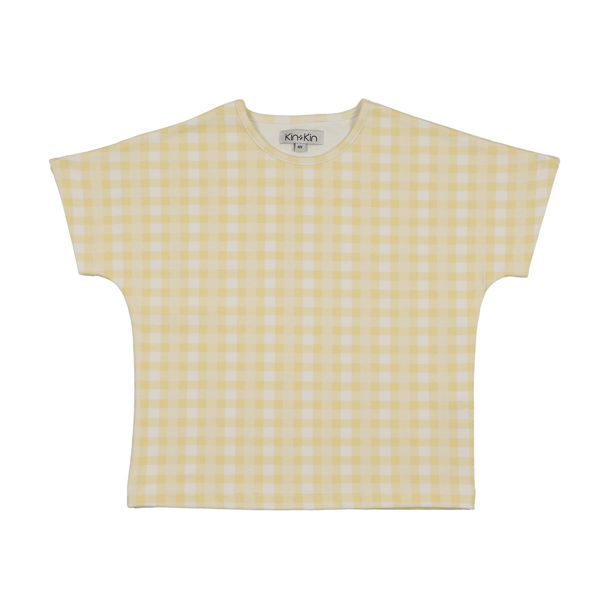 SS26 Denim Collection  KinandKin