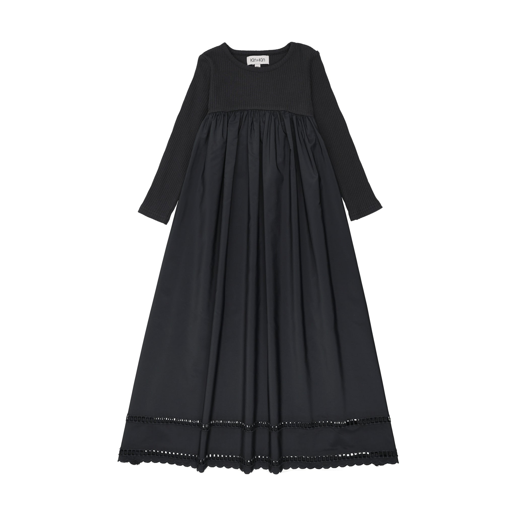kin kin maxi dress KIN KIN MAXI DRESS BABY PALACE