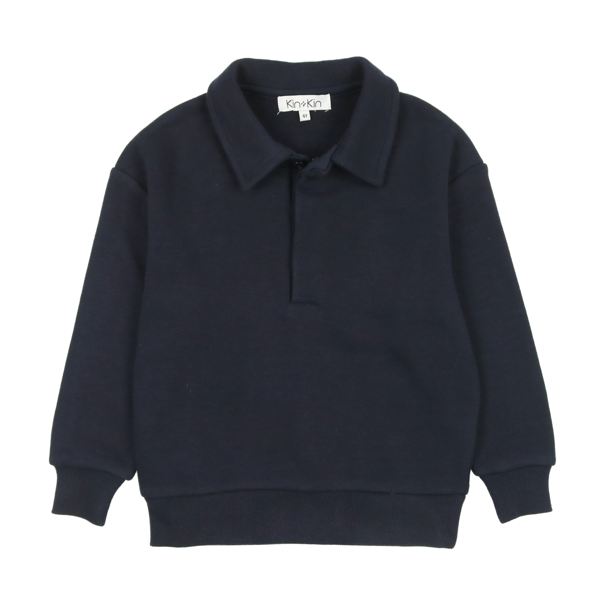 【yuki】KID BLUE 24 ストライプシャギー上下セット yuki様専用】KID BLUE 24 ストライプシャギー上下セット